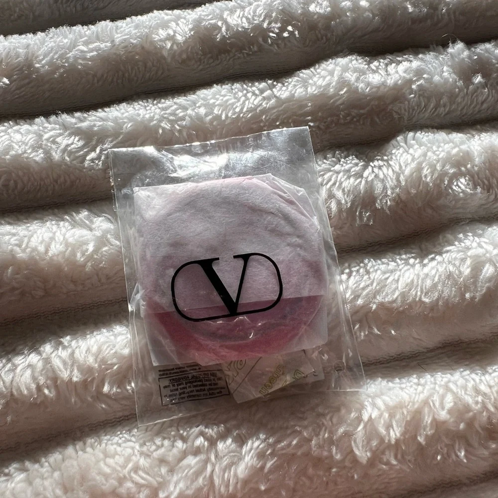 NEW Valentino Pink Phone Ring Holder pop socket